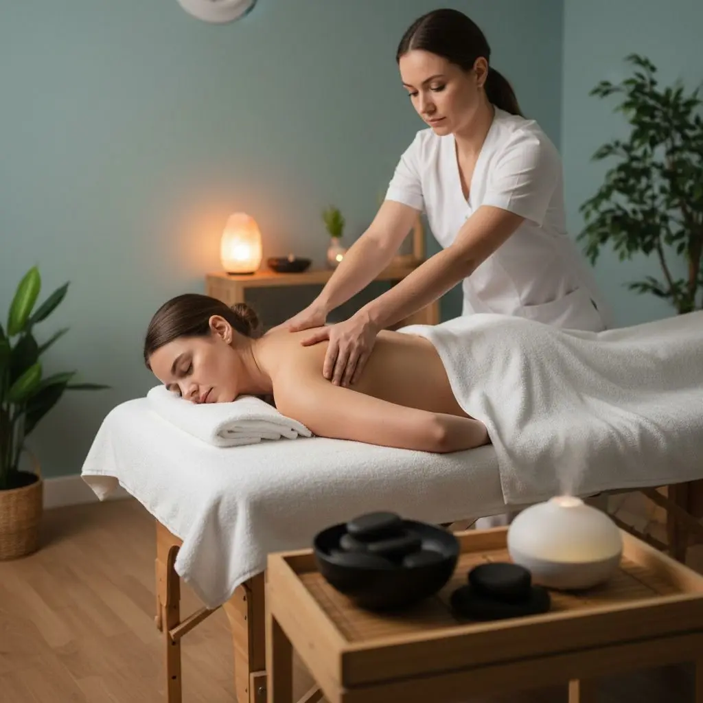 full night russian spa in aerocity