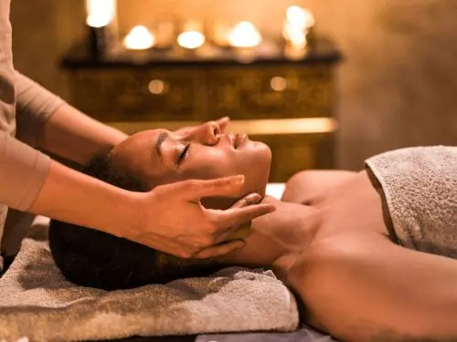 full night spa in Delhi