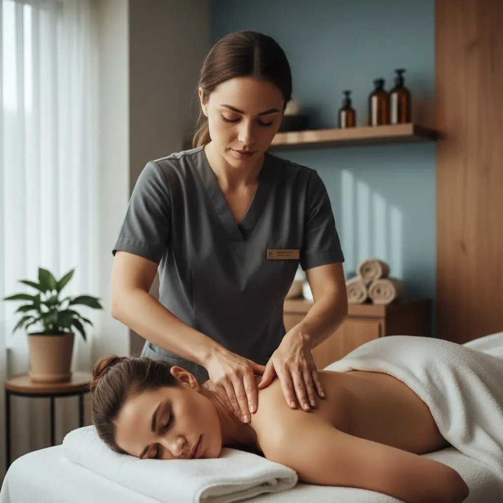 massage in aerocity