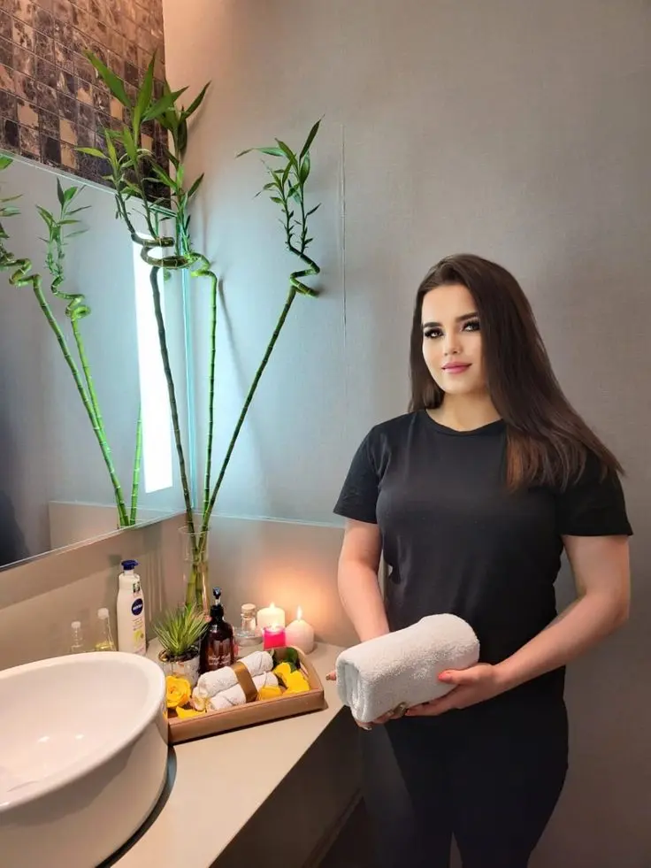 massage in Dwarka