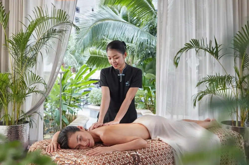massage in south delhi