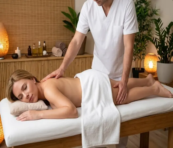 what is nuru massage?