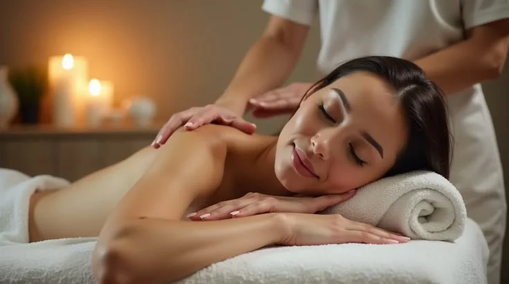 benefits of nuru massage