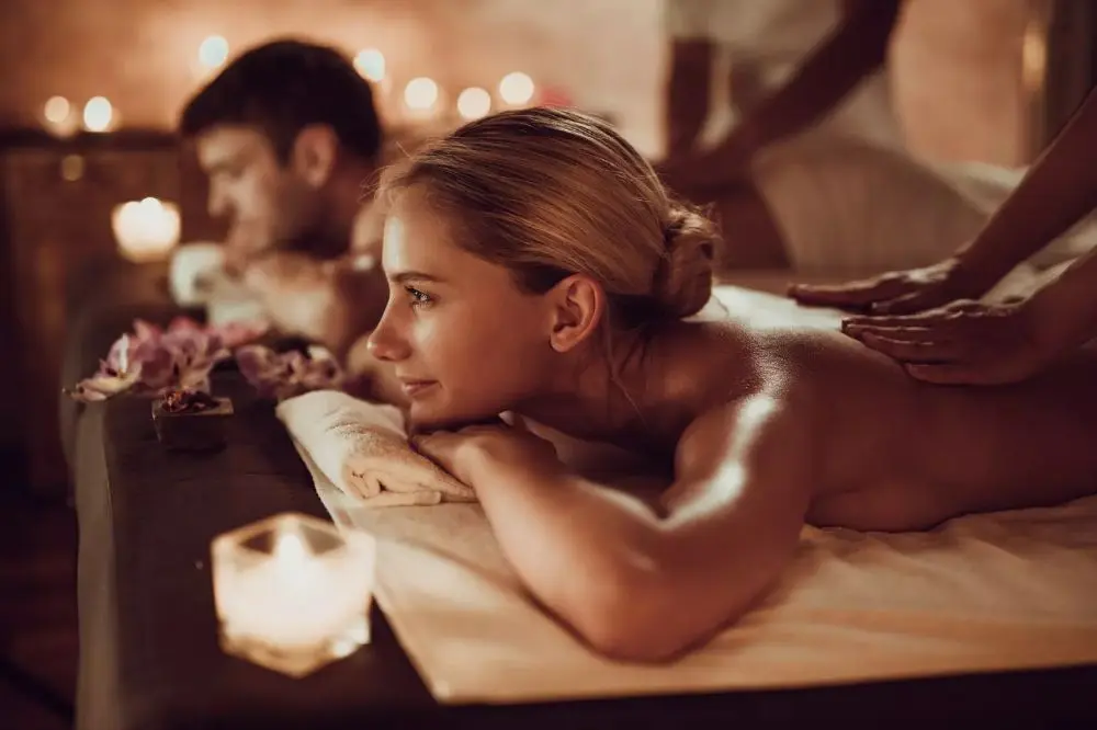 russian massage price