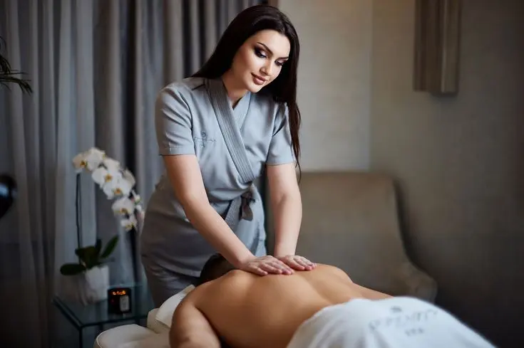 russian spa in gurgaon