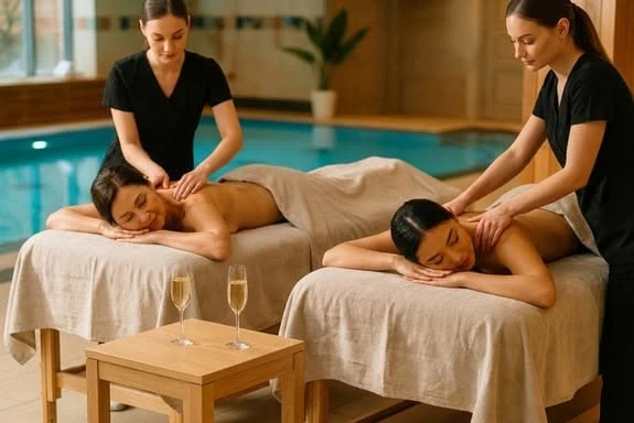 russian spa price in delhi