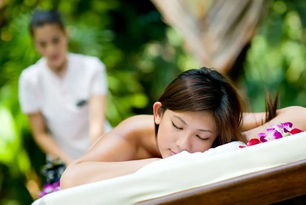spa centre in south delhi