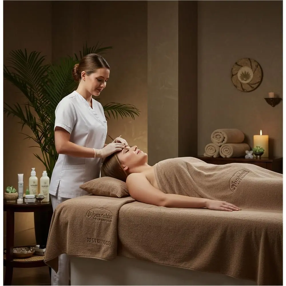 spa price in Delhi