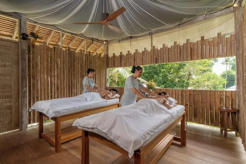 russian massage in noida