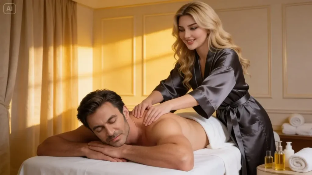 how to choose right russian spa in delhi