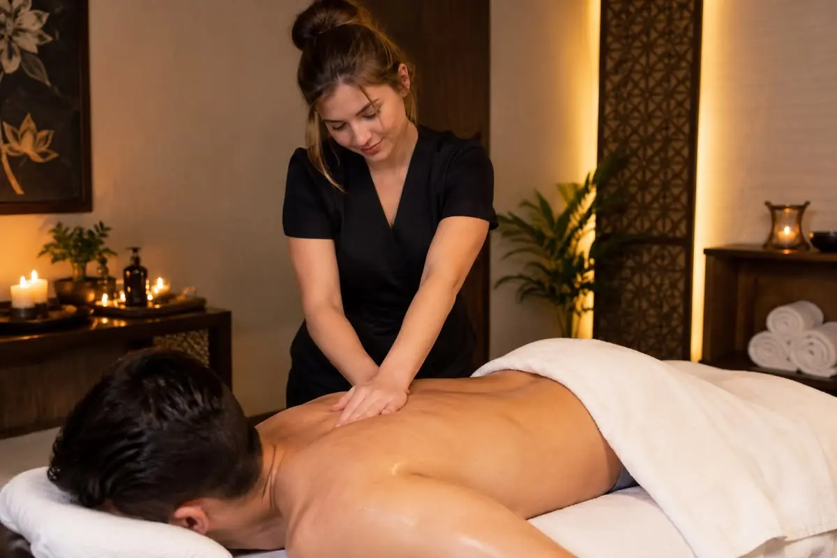 russian spa in delhi guide