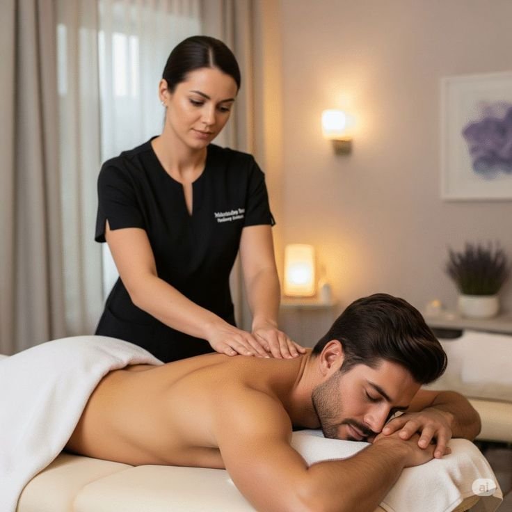 russian spa in mahipalpur delhi