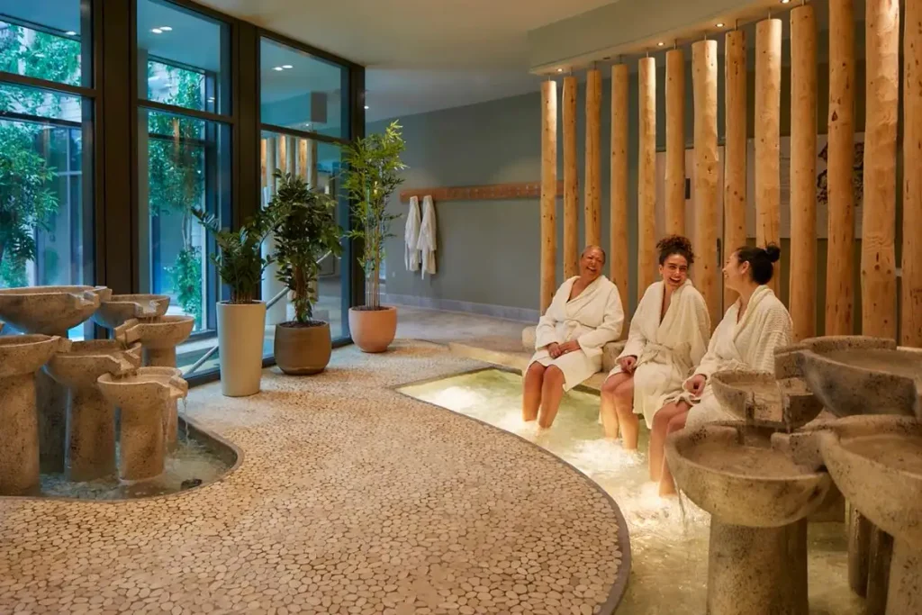 safe russian spa in delhi